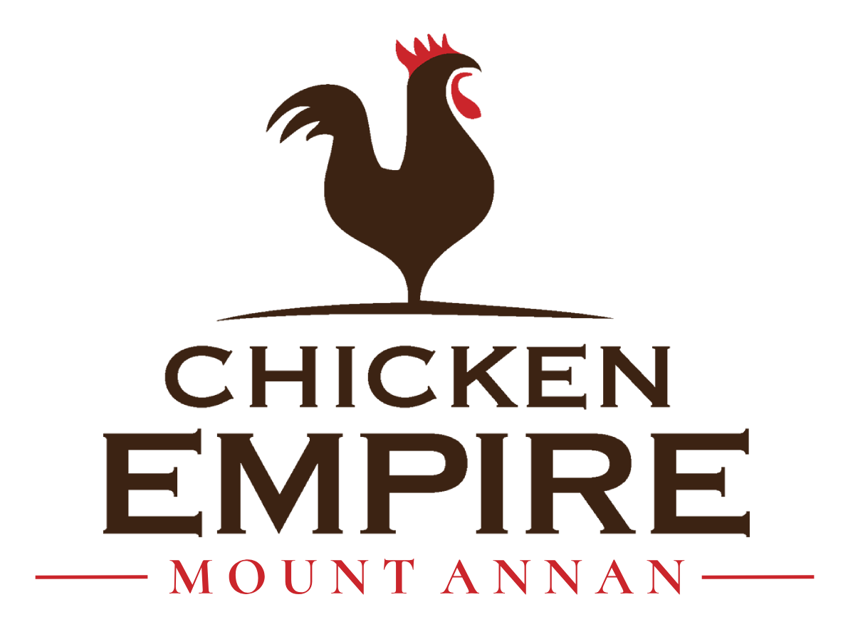 Chicken Empire